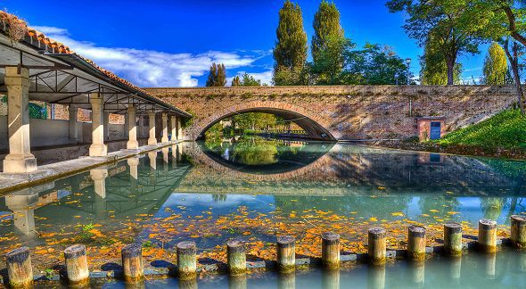 Bevagna