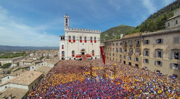 Gubbio