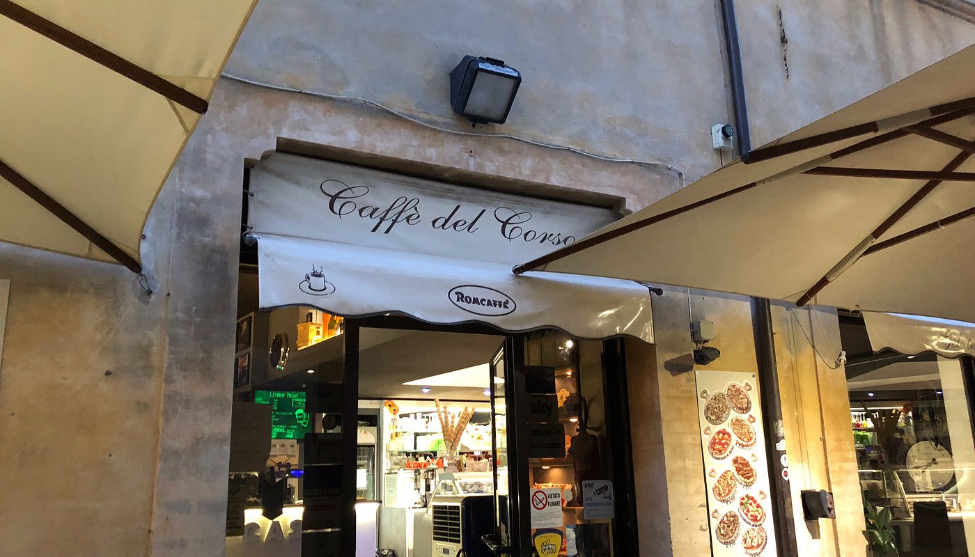 Montefalco centro storico