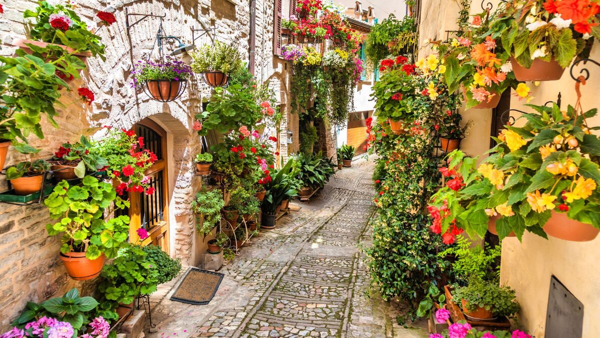Spello